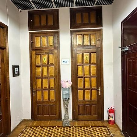 Agdam Premium Boutiqe By Kangarli Baku Zewnętrze zdjęcie