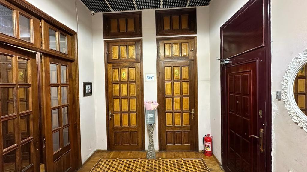 Agdam Premium Boutiqe By Kangarli Baku Zewnętrze zdjęcie