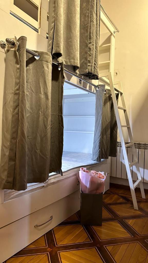 Agdam Premium Boutiqe By Kangarli Baku Zewnętrze zdjęcie