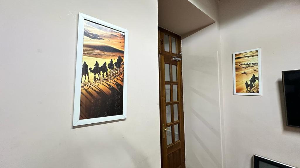 Agdam Premium Boutiqe By Kangarli Baku Zewnętrze zdjęcie