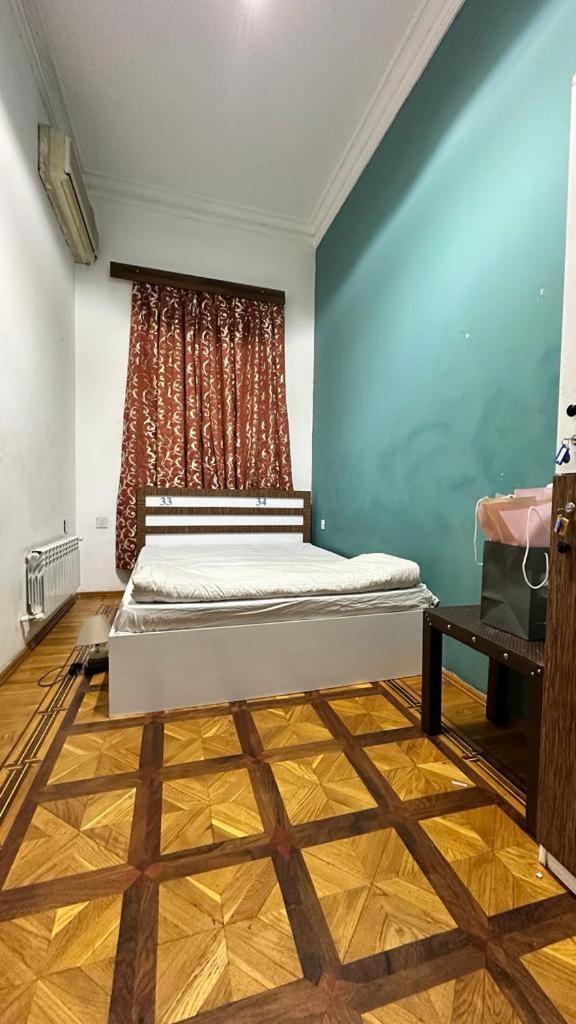 Agdam Premium Boutiqe By Kangarli Baku Zewnętrze zdjęcie