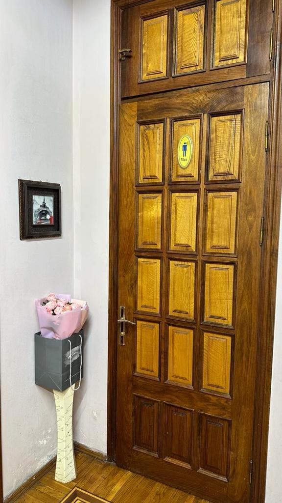 Agdam Premium Boutiqe By Kangarli Baku Zewnętrze zdjęcie