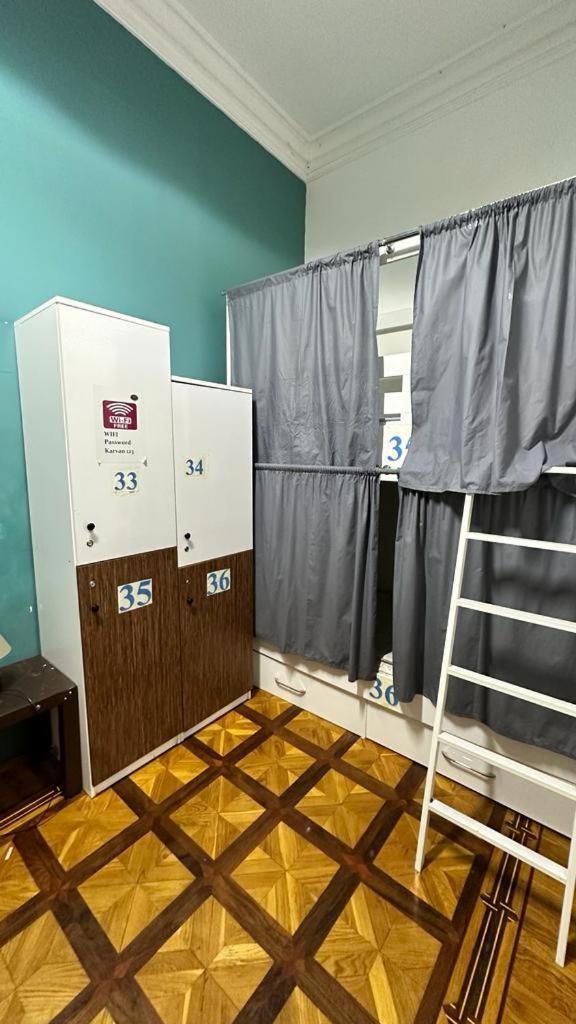 Agdam Premium Boutiqe By Kangarli Baku Zewnętrze zdjęcie