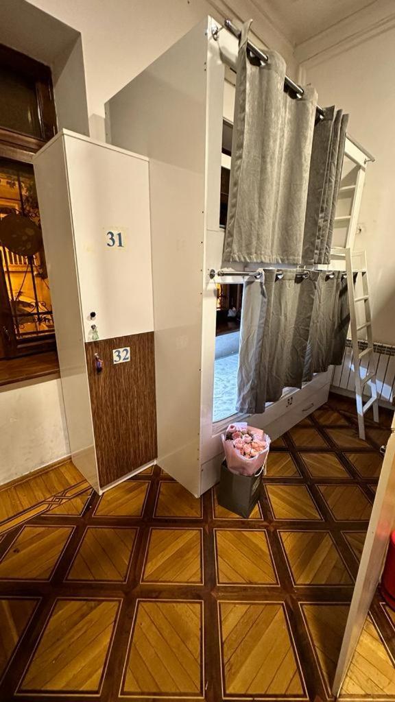 Agdam Premium Boutiqe By Kangarli Baku Zewnętrze zdjęcie