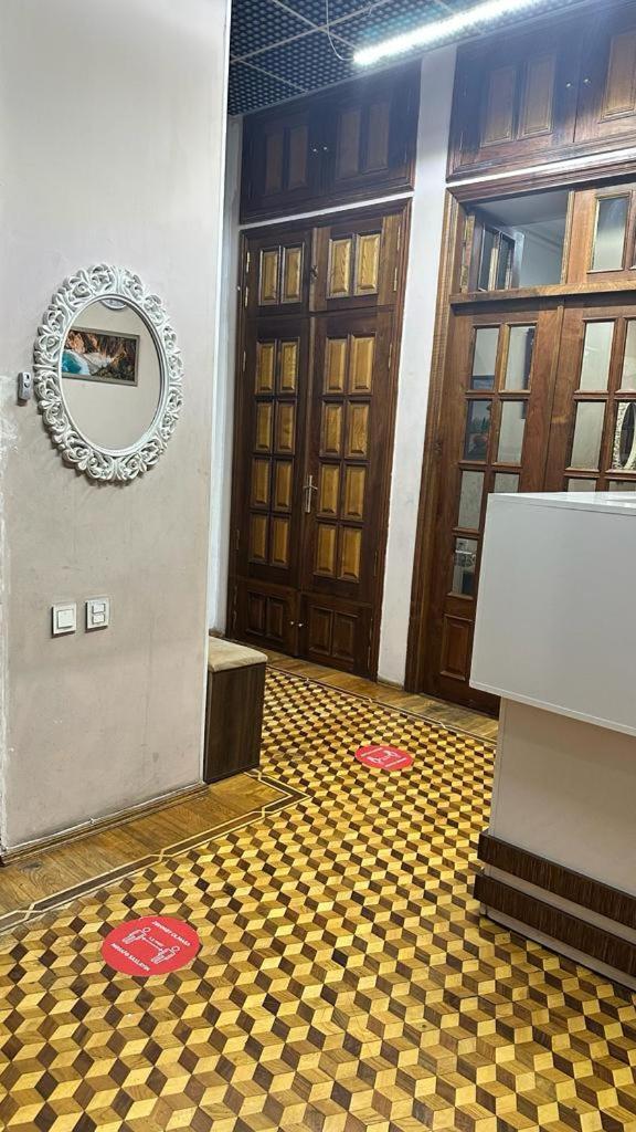 Agdam Premium Boutiqe By Kangarli Baku Zewnętrze zdjęcie