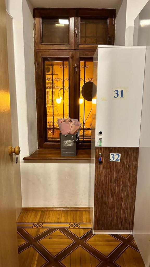 Agdam Premium Boutiqe By Kangarli Baku Zewnętrze zdjęcie
