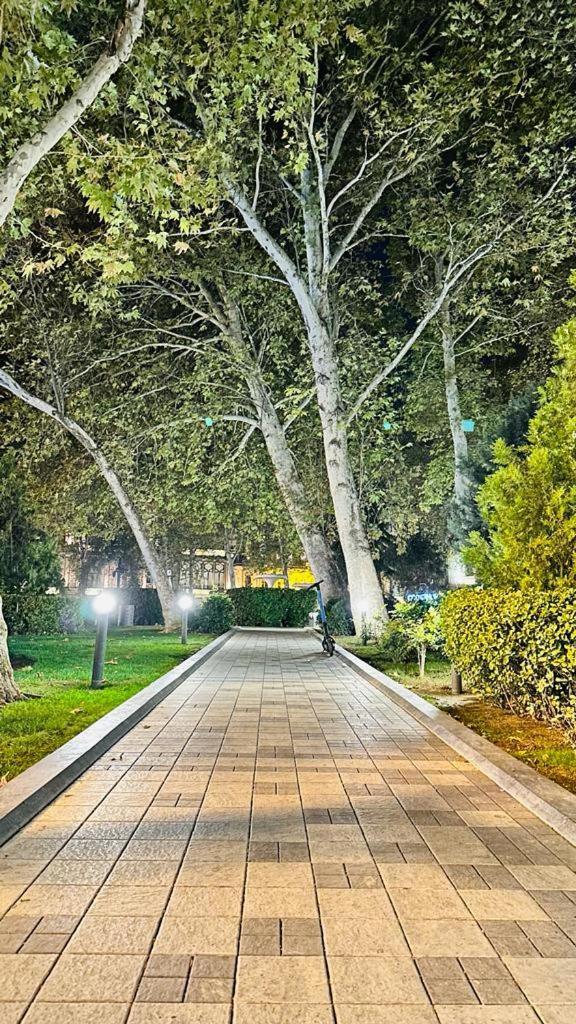 Agdam Premium Boutiqe By Kangarli Baku Zewnętrze zdjęcie