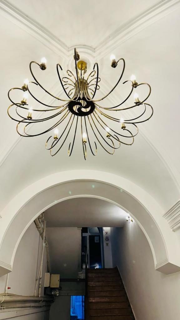 Agdam Premium Boutiqe By Kangarli Baku Zewnętrze zdjęcie