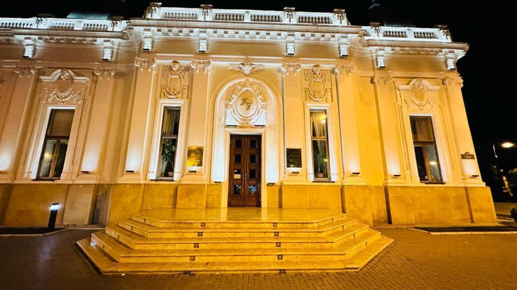Agdam Premium Boutiqe By Kangarli Baku Zewnętrze zdjęcie