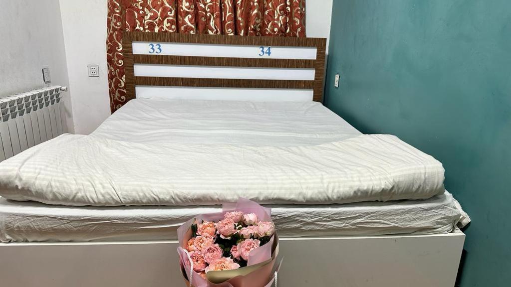 Agdam Premium Boutiqe By Kangarli Baku Zewnętrze zdjęcie